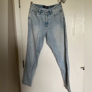 Hollister Mom Jean